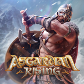Asgardian Rising on boom99 app