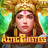 Aztec Priestess on boom99 app