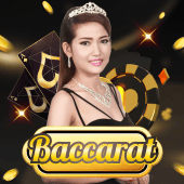 Baccarat A on boom99 app