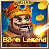 Boom Legend on boom99 app
