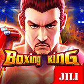 Boxing King on boom99 app
