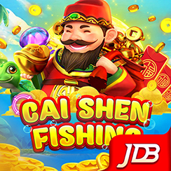 Cai Shen Fishing on boom99 app