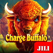 Charge Buffalo on boom99 app