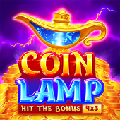 Coin Lamp on boom99 app