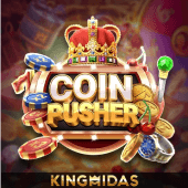 Coin Pusher on boom99 app