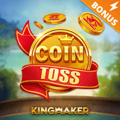 Coin Toss on boom99 app