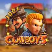 Cowboys on boom99 app