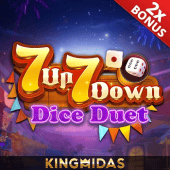 Dice Duet on boom99 app