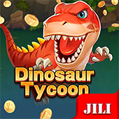 Dinosaur Tycoon on boom99 app