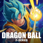 Dragon Ball on boom99 app