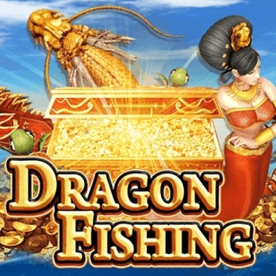 Dragon Fishing on boom99 app