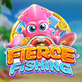 Fierce Fishing on boom99 app