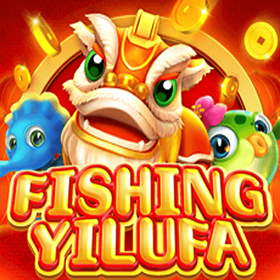Fishing Yi Lu Fa on boom99 app