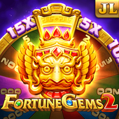 Fortune Gems 2 on boom99 app