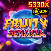 Fruity Bonanza on boom99 app