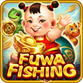 Fuwa Fishing on boom99 app