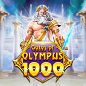 Gates of Olympus 1000 on boom99 app