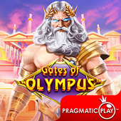 Gates of Olympus on boom99 app