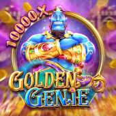 Golden Genie on boom99 app