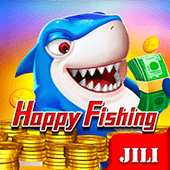 Happy Fishing on boom99 app