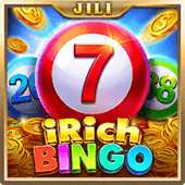 Irich Bingo on boom99 app