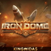 Iron Dome on boom99 app