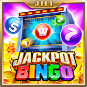 Jackpot Bingo on boom99 app