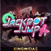Jackpot Jump on boom99 app