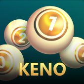 Keno on boom99 app