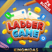 Ladder Game on boom99 app