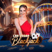 Las Vegas Blackjack on boom99 app