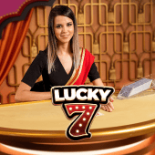 Lucky 7 on boom99 app