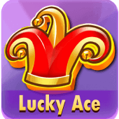 Lucky Ace on boom99 app