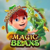 Magic Beans on boom99 app