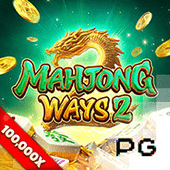 Mahjong Ways 2 on boom99 app
