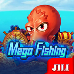 Mega Fishing on boom99 app