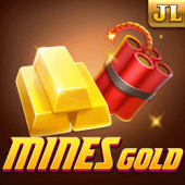 Mines Gold on boom99 app