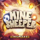 Minesweeper on boom99 app