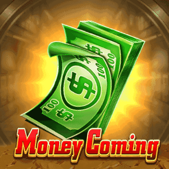 Money Coming on boom99 app