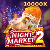 Night Market 2 on boom99 app