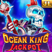 Ocean King Jackpot on boom99 app