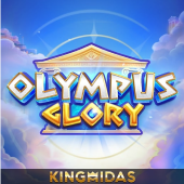 Olympus Glory on boom99 app
