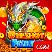 Oneshot Fishing on boom99 app
