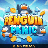 Penguin Panic on boom99 app
