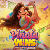 Pinata Wins on boom99 app