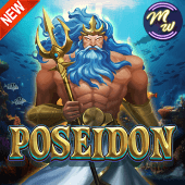 Poseidon on boom99 app