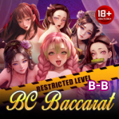 Sexy Blockchain Baccarat on boom99 app