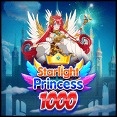 Starlight Princess 1000 on boom99 app