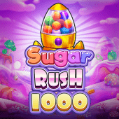 Sugar Rush 1000 on boom99 app