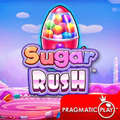 Sugar Rush on boom99 app
